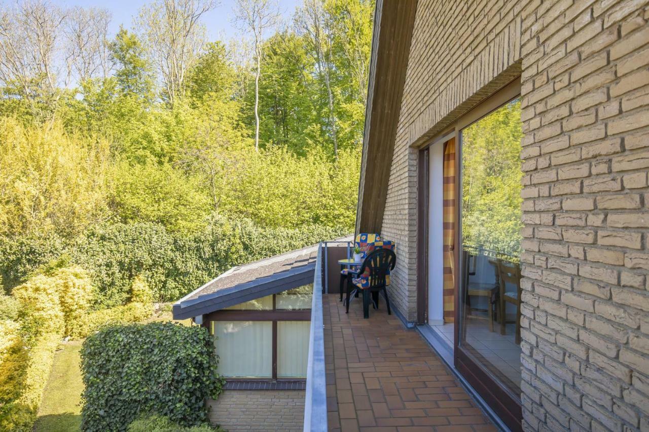 Ostseehaus Petersen Грёмиц Экстерьер фото